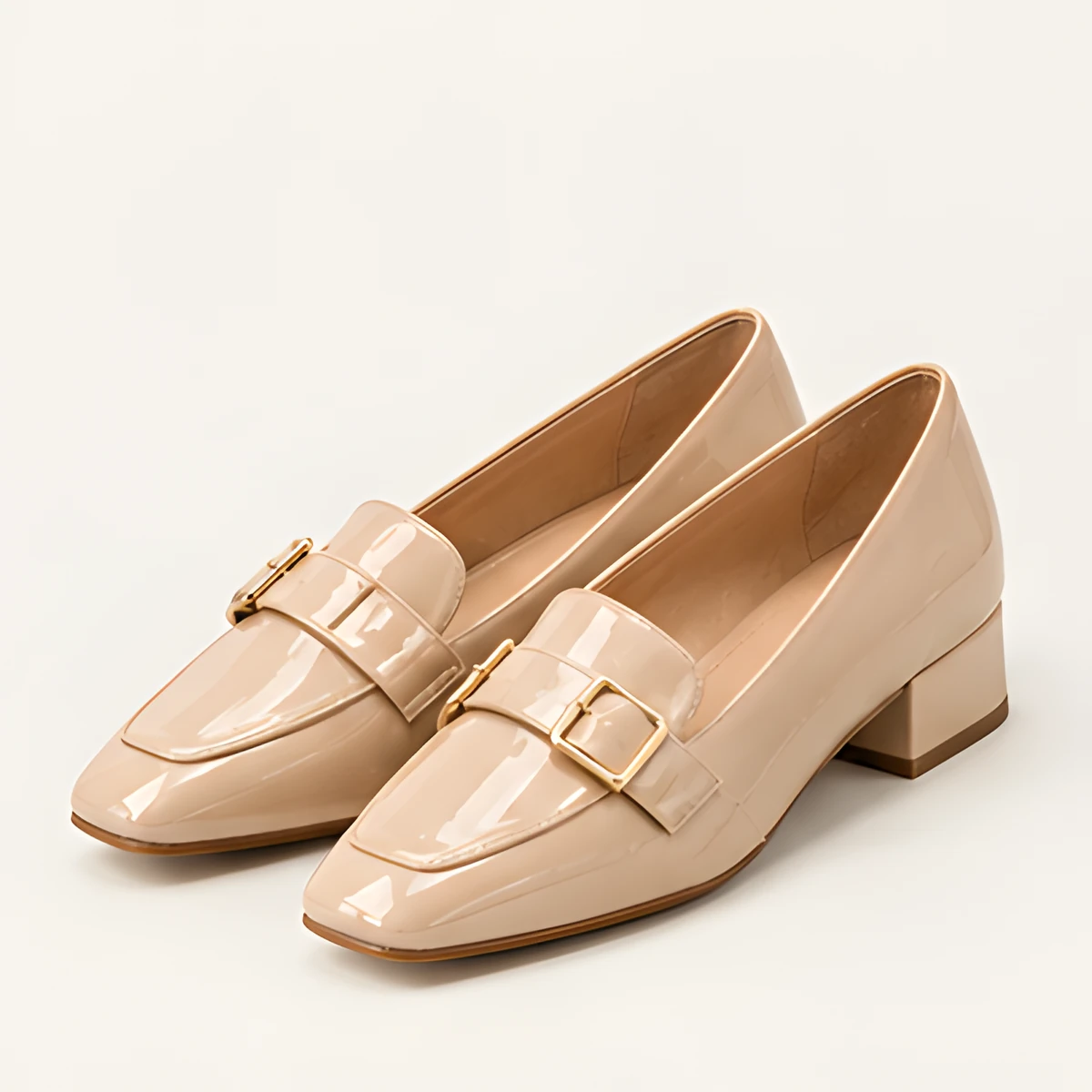 Mocasín Premium