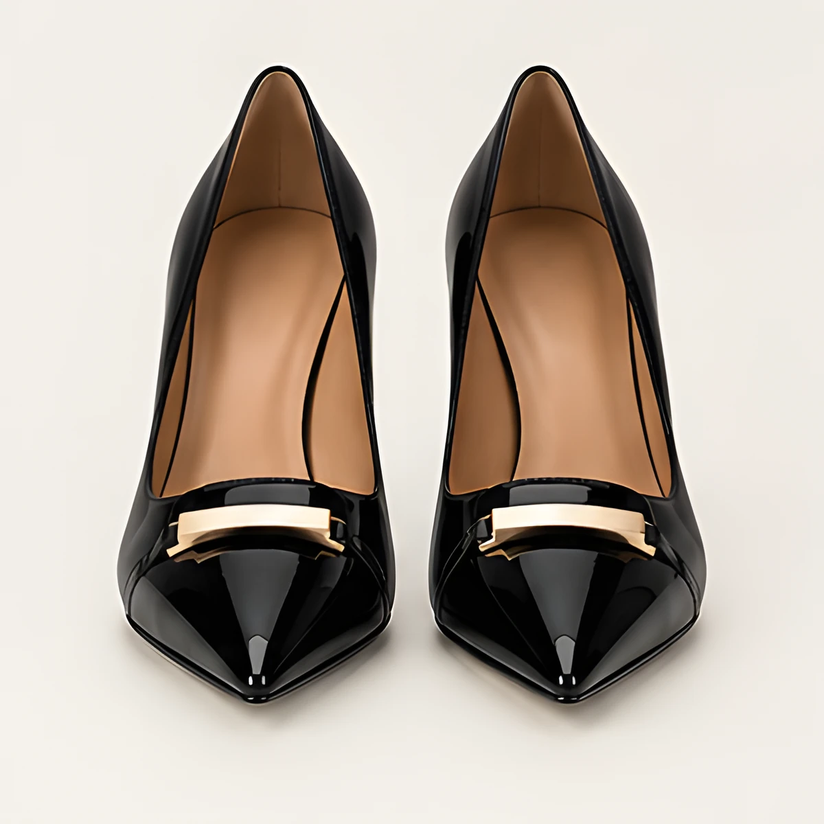 Stiletto Clásico - Frontal