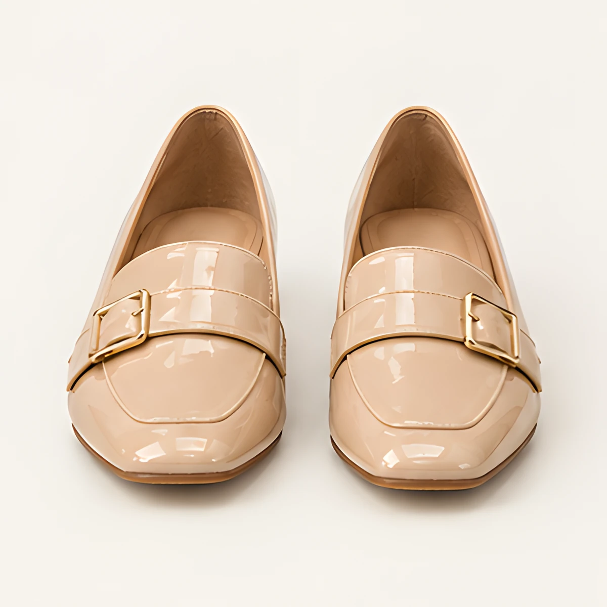 Mocasín Premium - Frontal