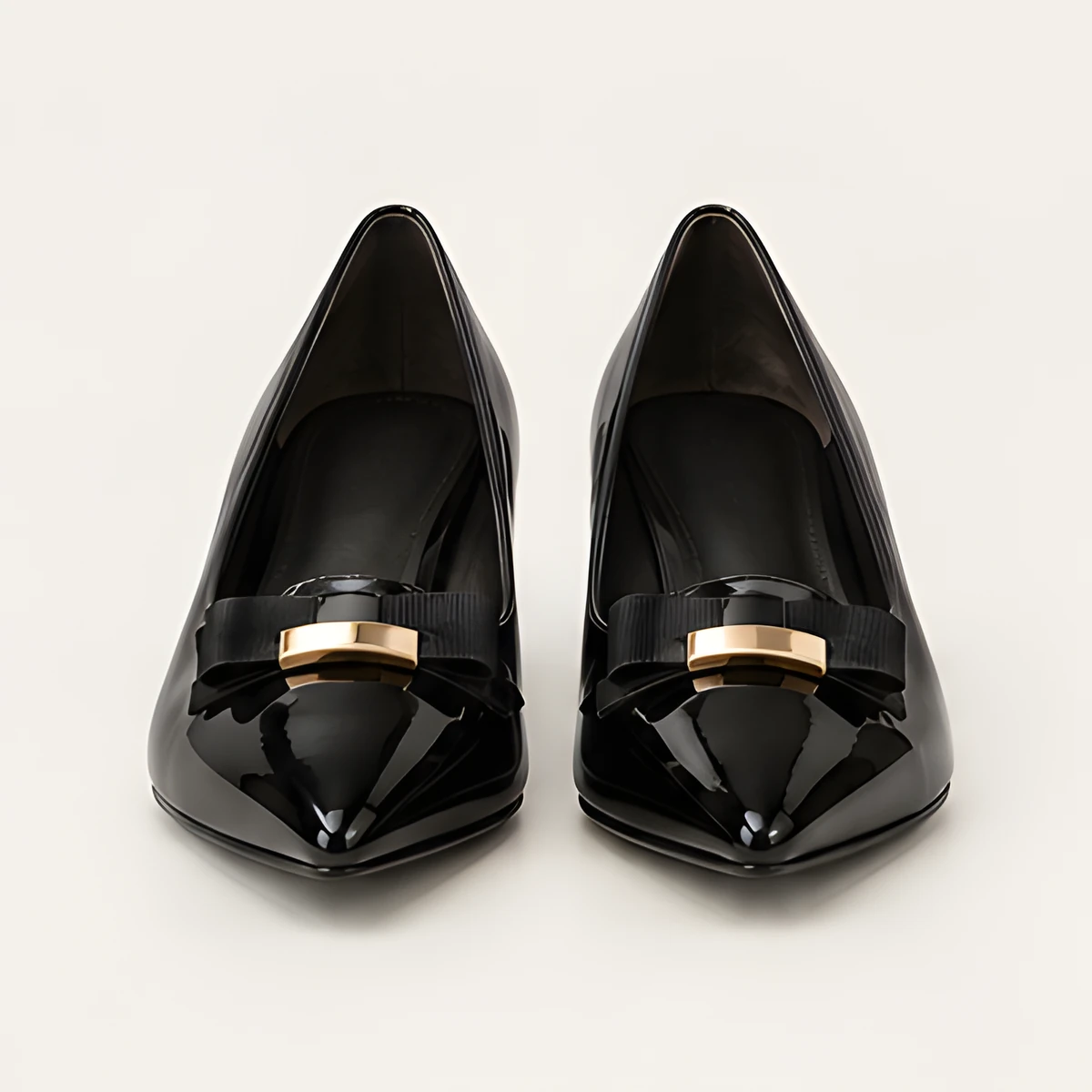 Zapato Confort - Frontal