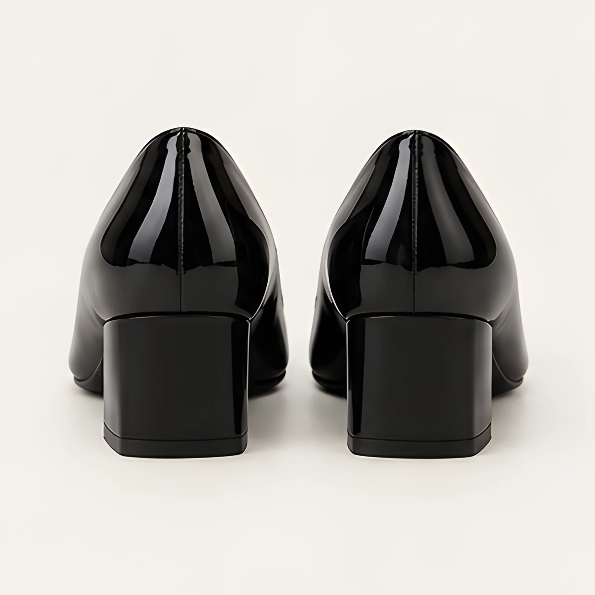 Zapato Confort - Posterior