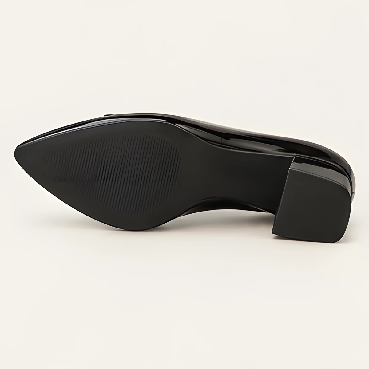 Zapato Confort - Suela