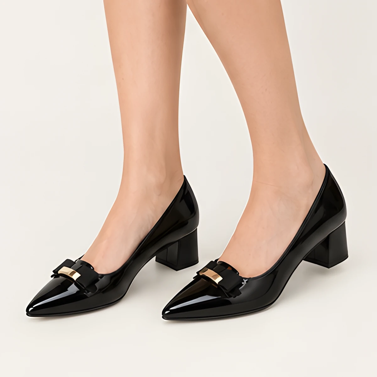 Zapato Confort - Puesto