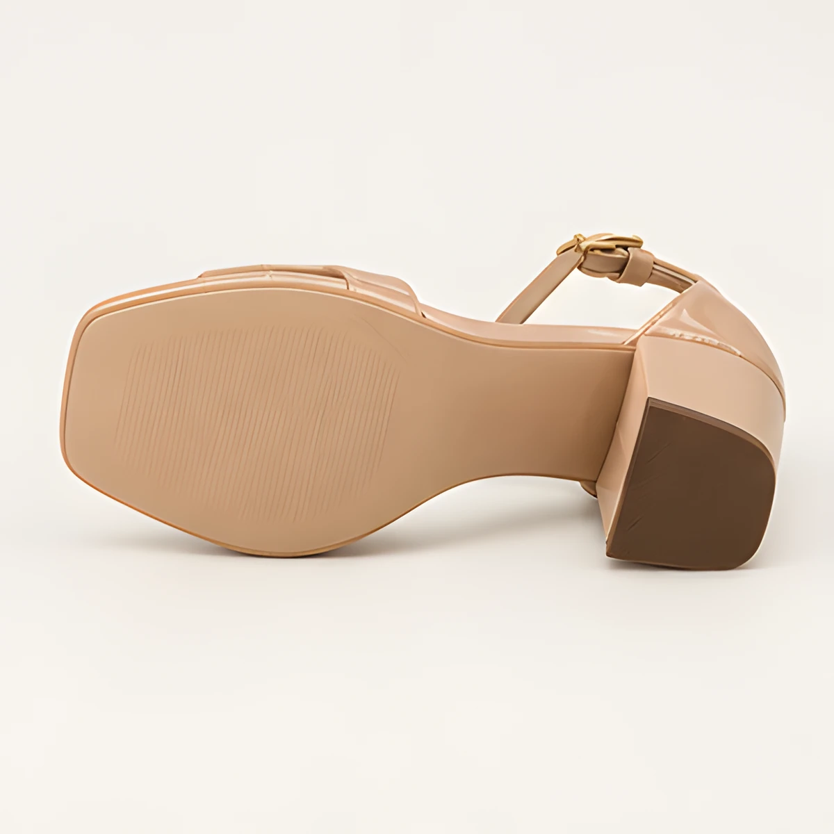 Sandalia Elegance - Suela