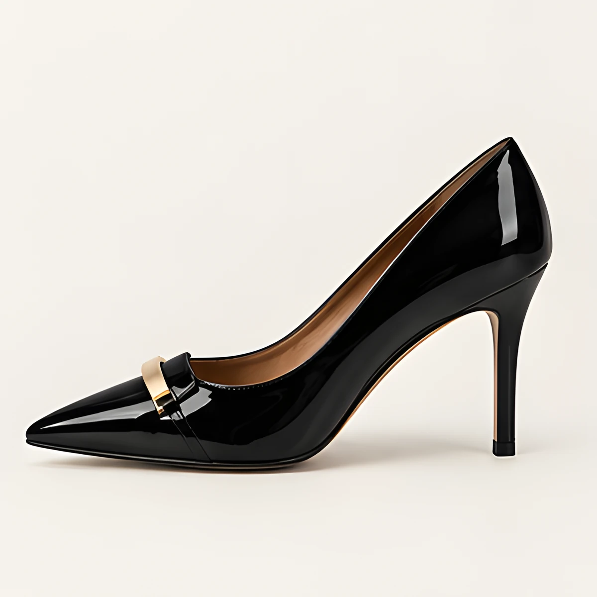 Stiletto Clásico