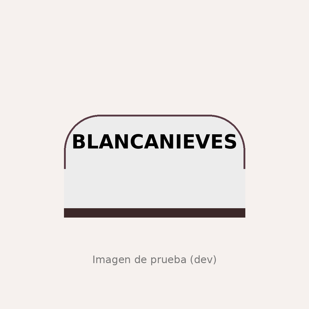 BLANCANIEVES