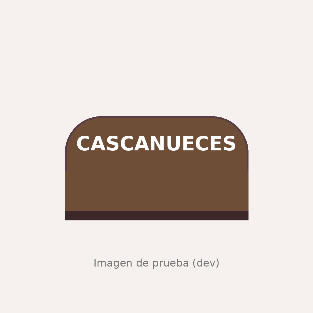CASCANUECES