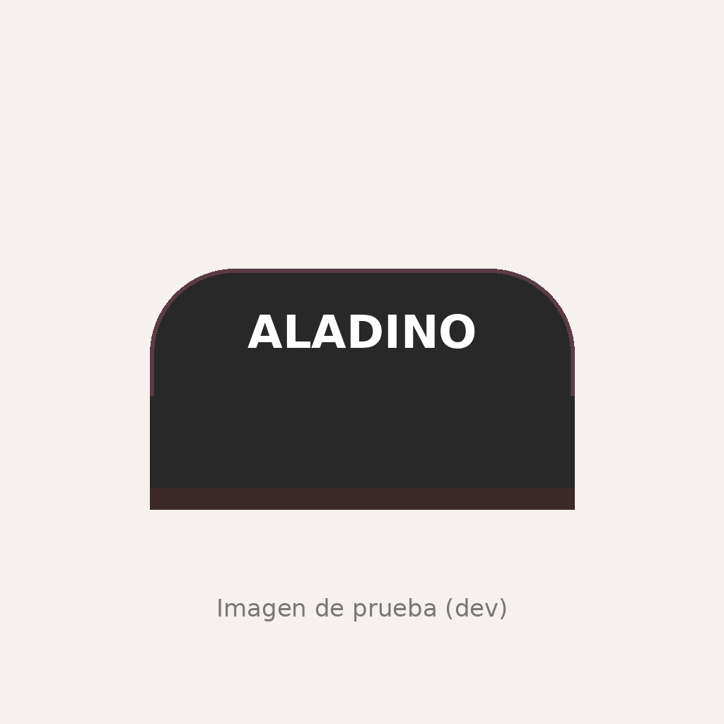 ALADINO