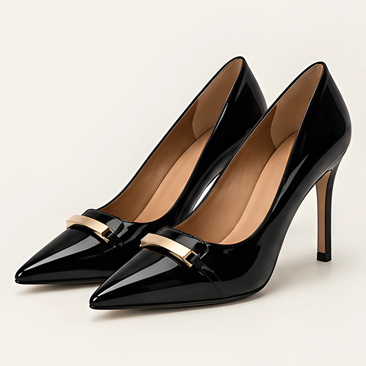 Stiletto Clásico