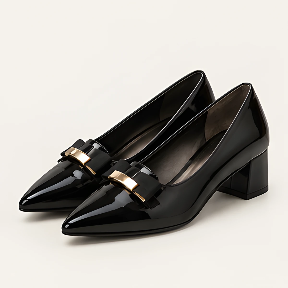 Zapato Confort