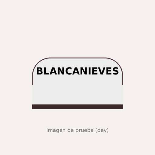 BLANCANIEVES